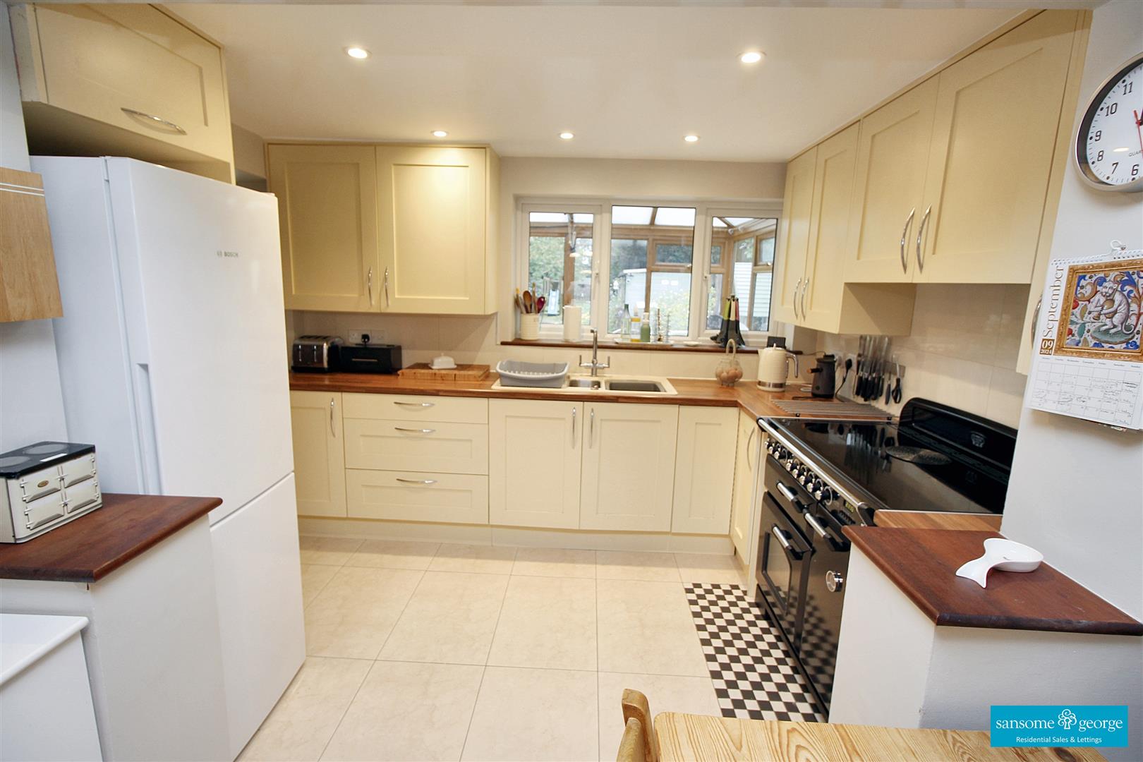 Westwood Road, Tilehurst